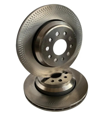 335*32MM OE 670030934 روتور ترمز خودرو مناسب برای Maserati Ghibli Quattroporte M156
