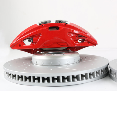 کیت کالیپر ترمز MP اصلاح شده سری G30 G30 G38 سری 34567 BMW G