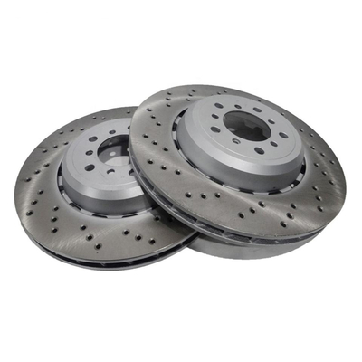 34112229528 دیسک ترمز جایگزین برای BMW M4 M5 F10 F22 F80 F82