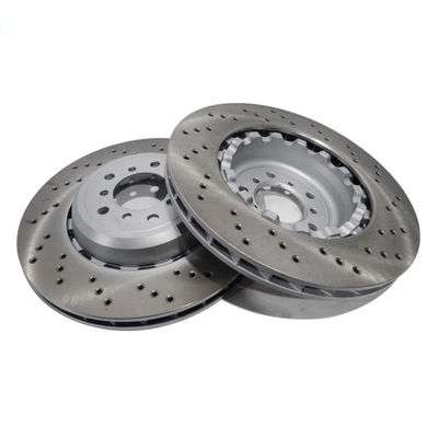34112229528 دیسک ترمز جایگزین برای BMW M4 M5 F10 F22 F80 F82