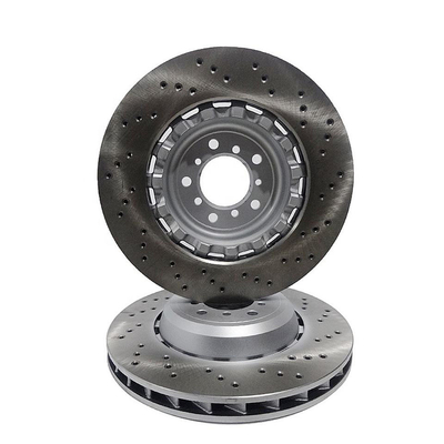 34112229528 دیسک ترمز جایگزین برای BMW M4 M5 F10 F22 F80 F82