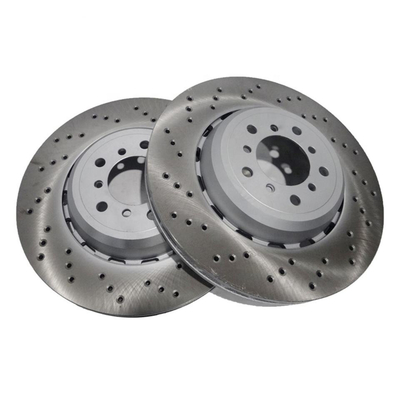 34112229528 دیسک ترمز جایگزین برای BMW M4 M5 F10 F22 F80 F82