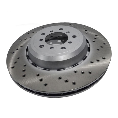 34112229528 دیسک ترمز جایگزین برای BMW M4 M5 F10 F22 F80 F82
