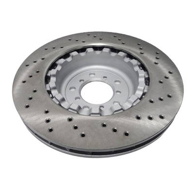34112229528 دیسک ترمز جایگزین برای BMW M4 M5 F10 F22 F80 F82
