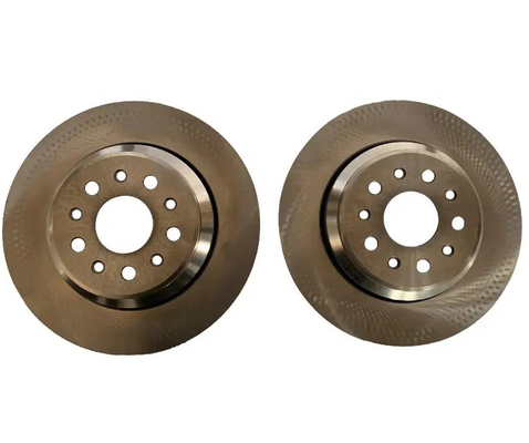 335*32MM OE 670030934 روتور ترمز خودرو مناسب برای Maserati Ghibli Quattroporte M156
