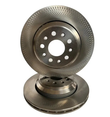 335*32MM OE 670030934 روتور ترمز خودرو مناسب برای Maserati Ghibli Quattroporte M156
