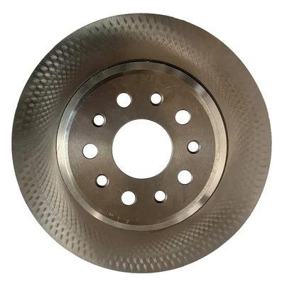 335*32MM OE 670030934 روتور ترمز خودرو مناسب برای Maserati Ghibli Quattroporte M156