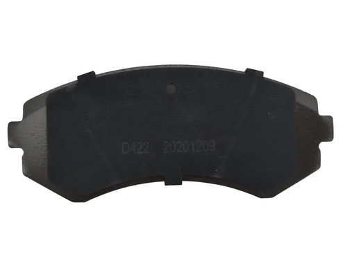 NISSAN 240SX 1989-1996 استاندارد تعویض پد های ترمز مقاومت به محو OE 41060-2N290