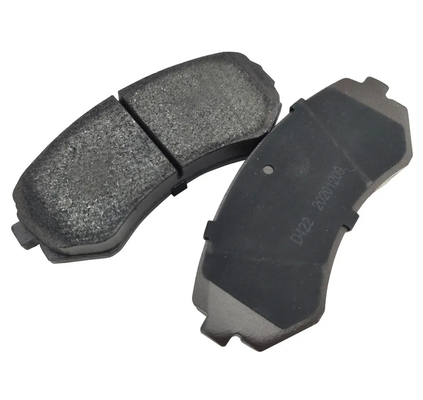 NISSAN 240SX 1989-1996 استاندارد تعویض پد های ترمز مقاومت به محو OE 41060-2N290