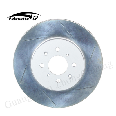 برای آئودی Q5 Q6 Q7 کیت کالیپر ترمز SPOON 4-Pot In 15-16 Inch Wheels 285-300mm اتوماتیک کالیپر ترمز