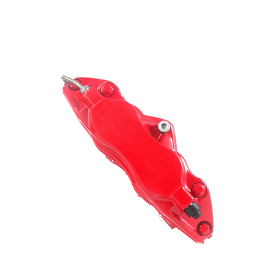 سیستم ترمز خودرو کیت ترمز بزرگ 9200 4 قوطی برای 16-17 اینچ چرخ 300-330mm ظرف مرسدس بنز CLA CLS EQB